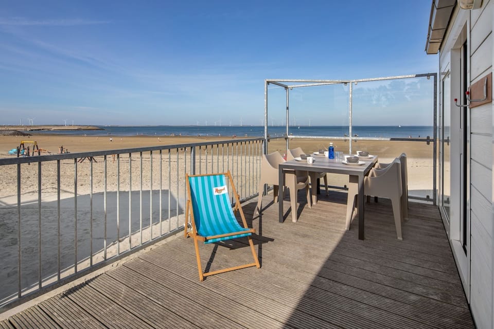 Patio / Balcony