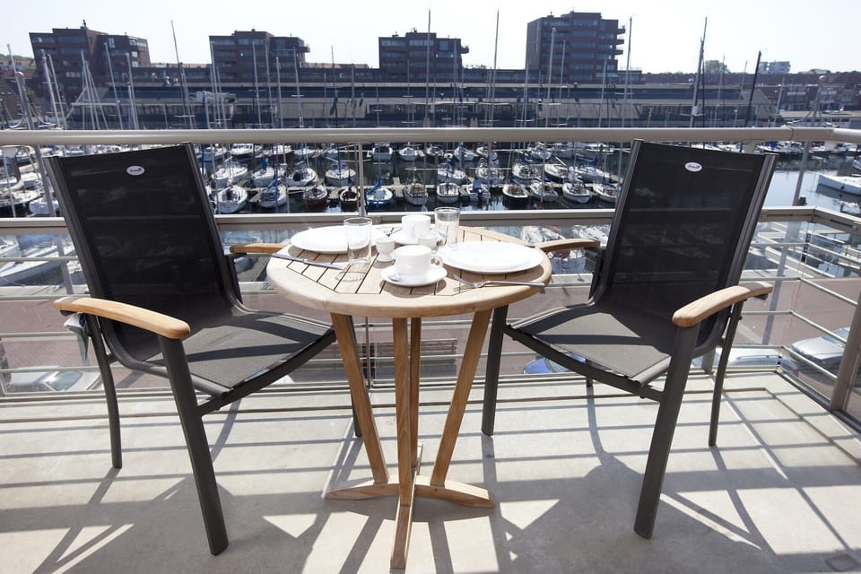 Patio / Balcony
