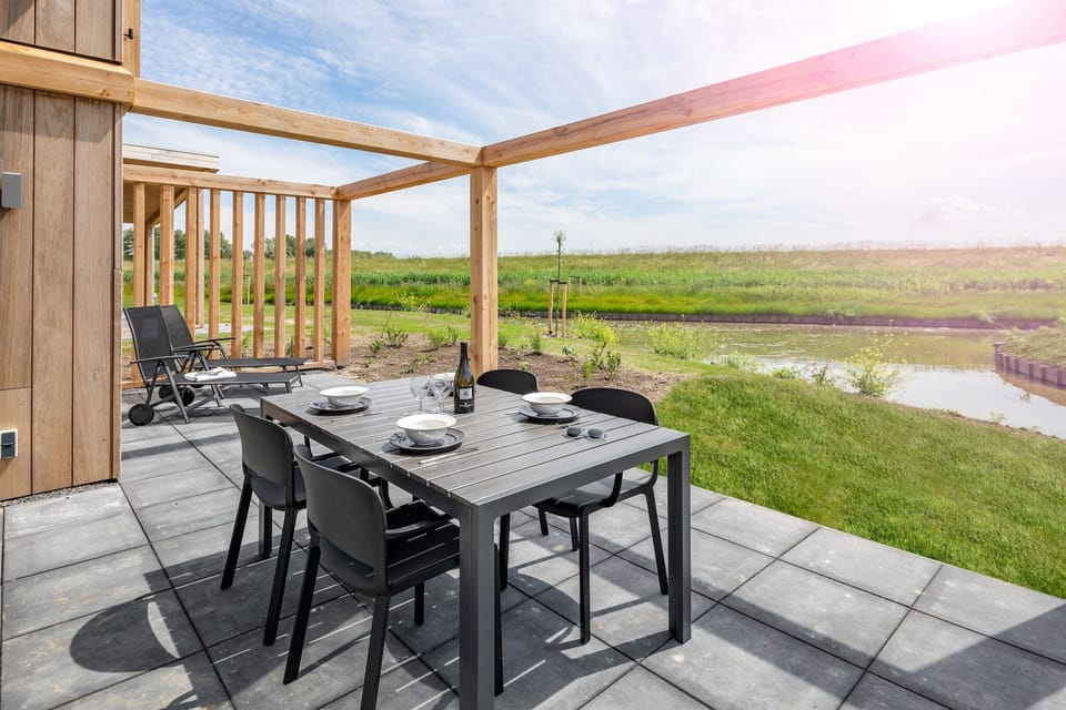 Patio / Balcony