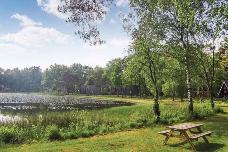 Holiday Park Facilities and Services 