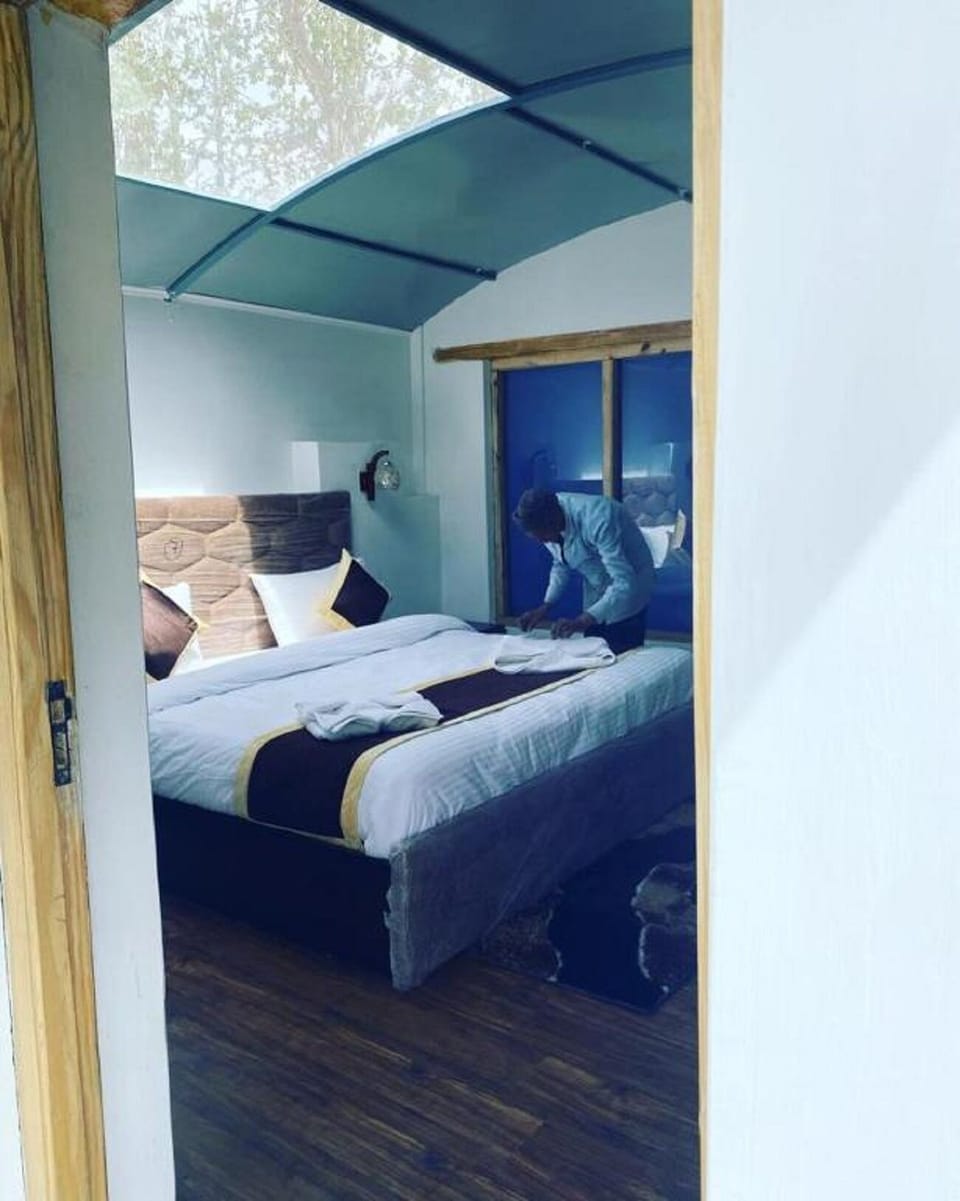Deluxe Room | 1 bedroom
