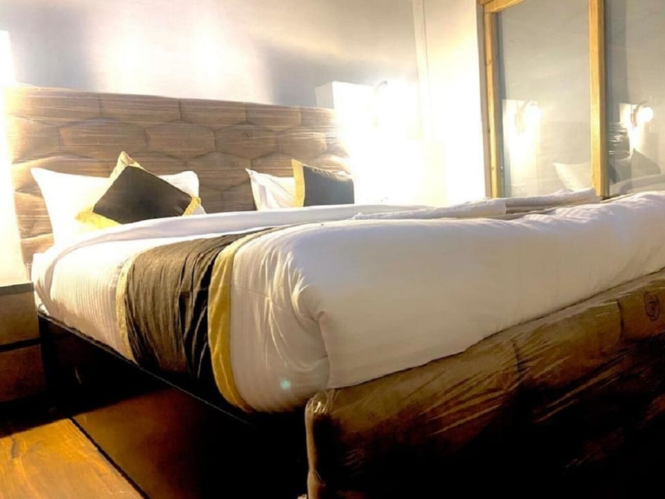 Deluxe Room | 1 bedroom