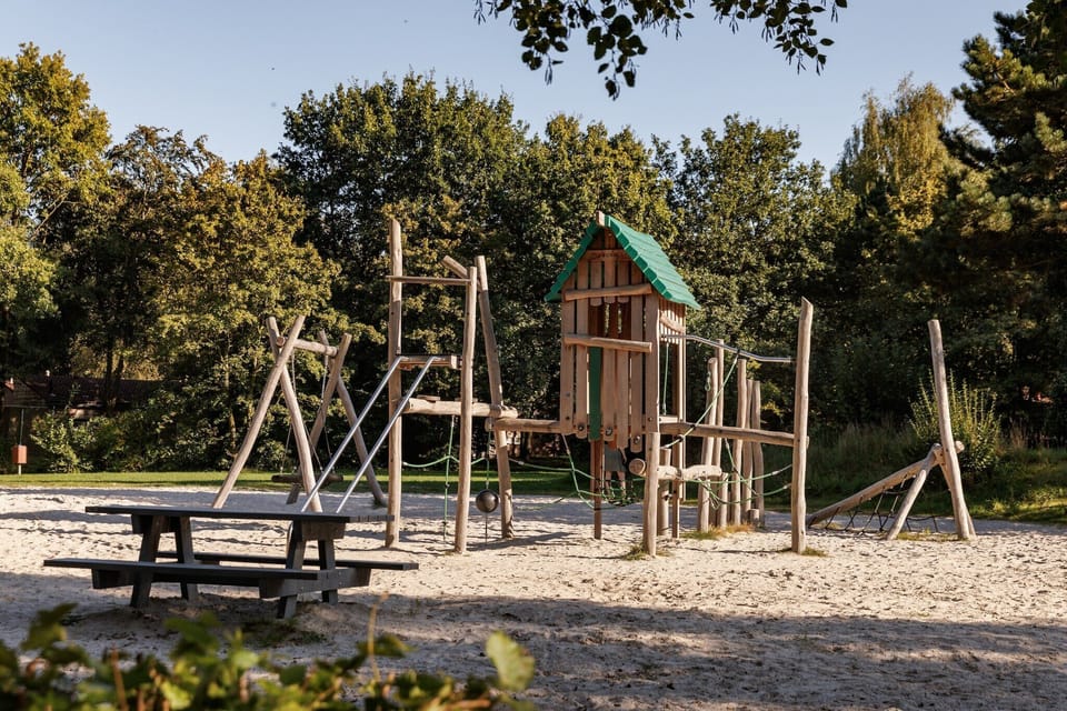 Holiday Park Facilities and Services 