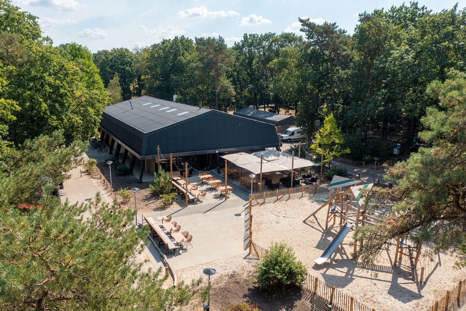 Holiday Park Facilities and Services 