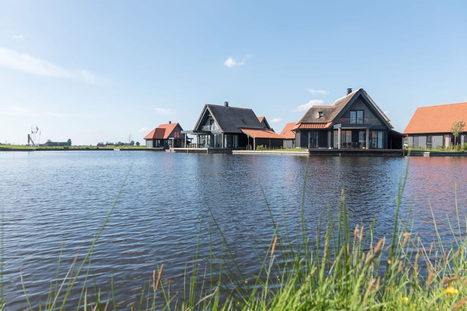 Holiday Park Facilities and Services 