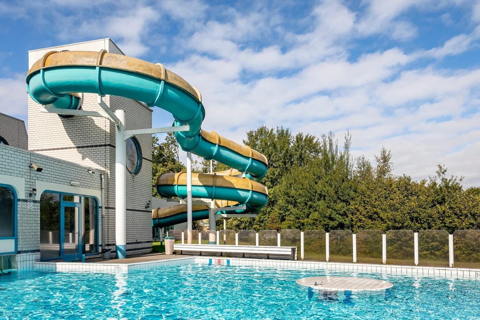 Holiday Park Facilities and Services 
