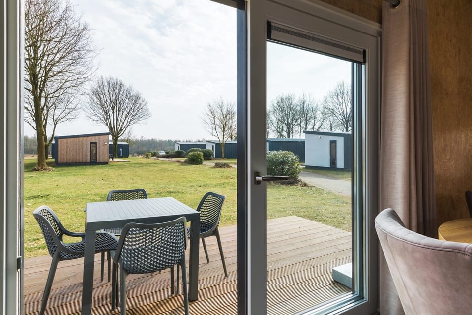 Patio / Balcony