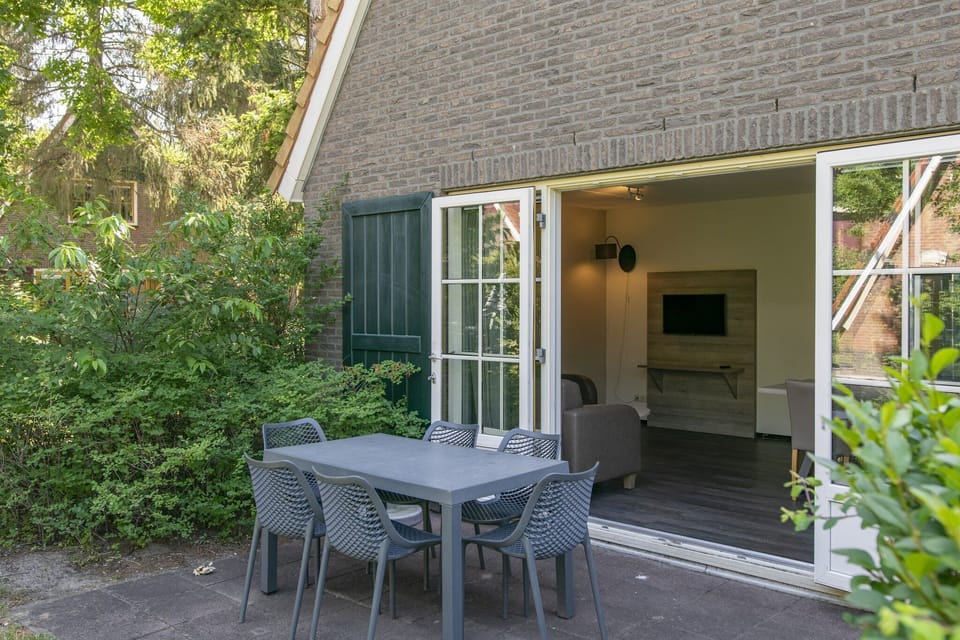 Patio / Balcony