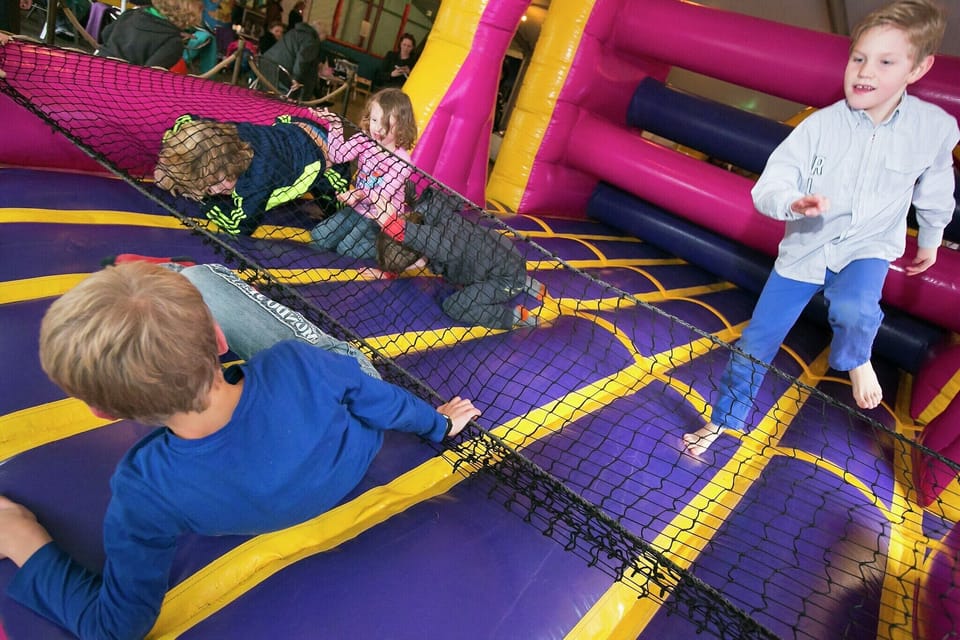 Holiday Park Facilities and Services 