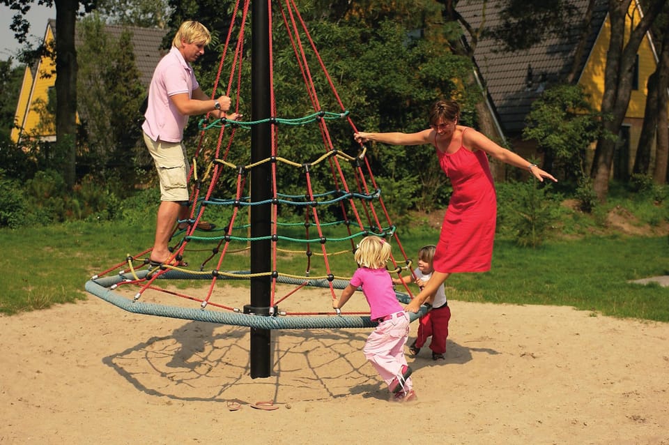 Holiday Park Facilities and Services 