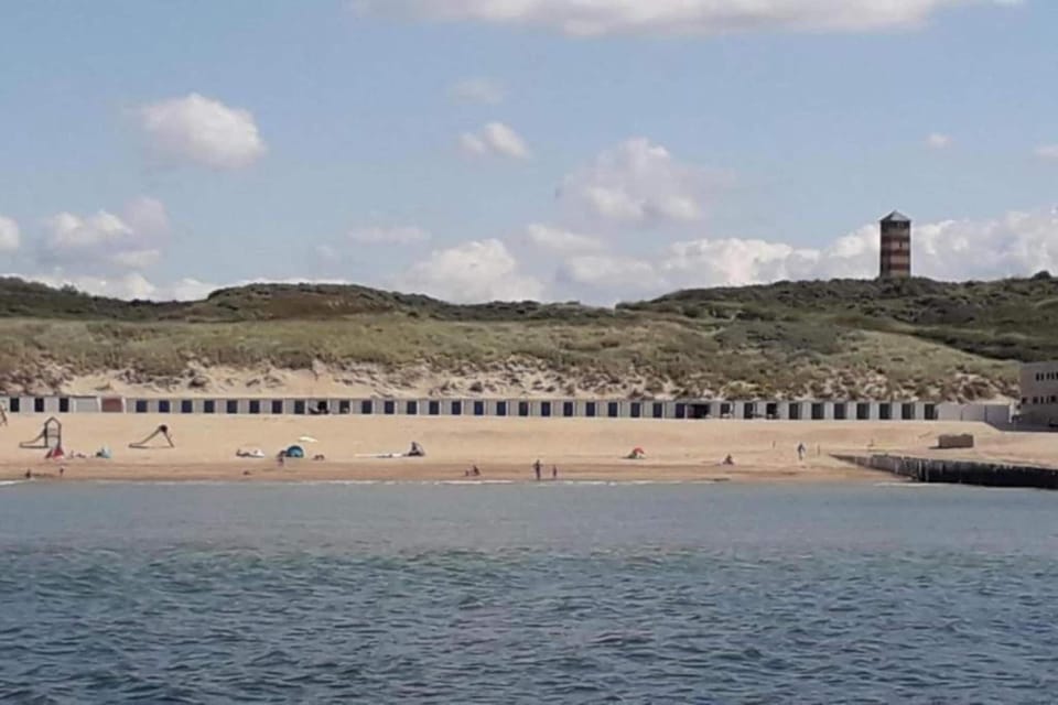 Surroundings [summer] (1-5 km)