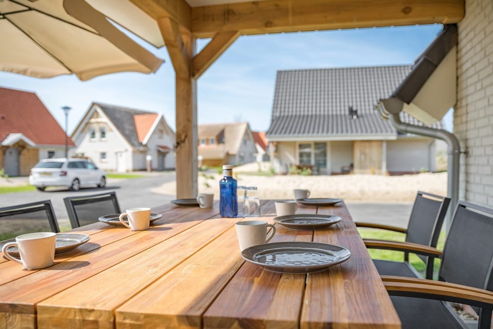 Patio / Balcony