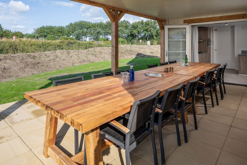 Patio / Balcony