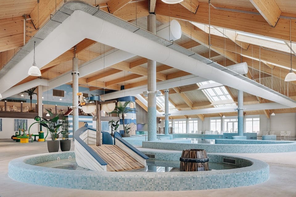 Holiday Park Facilities and Services 