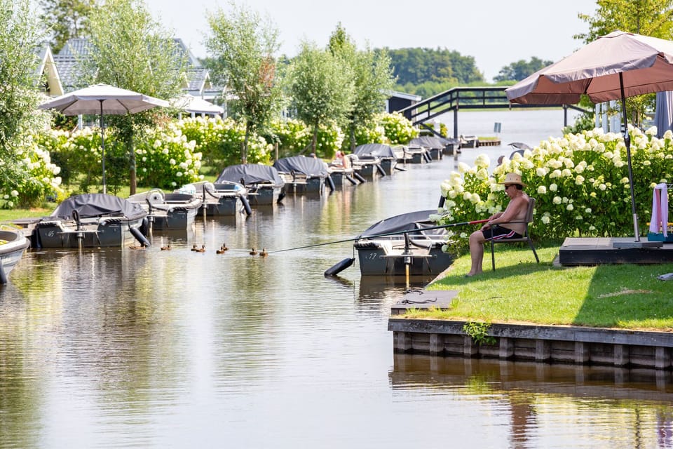 Holiday Park Facilities and Services 