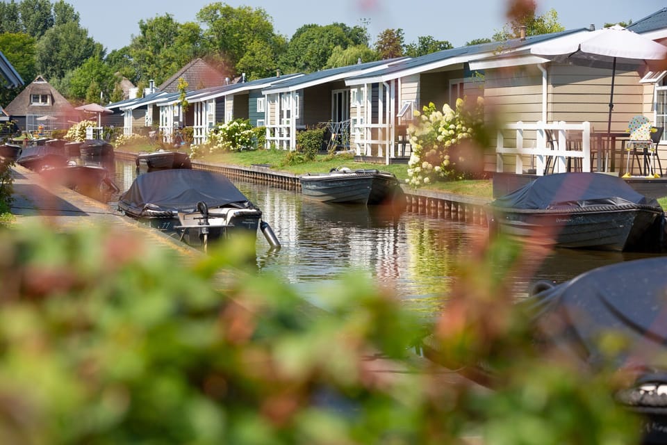 Holiday Park Facilities and Services 