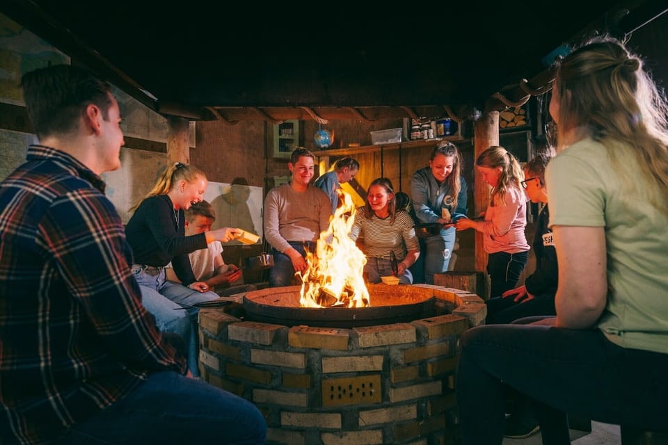 Holiday Park Facilities and Services 