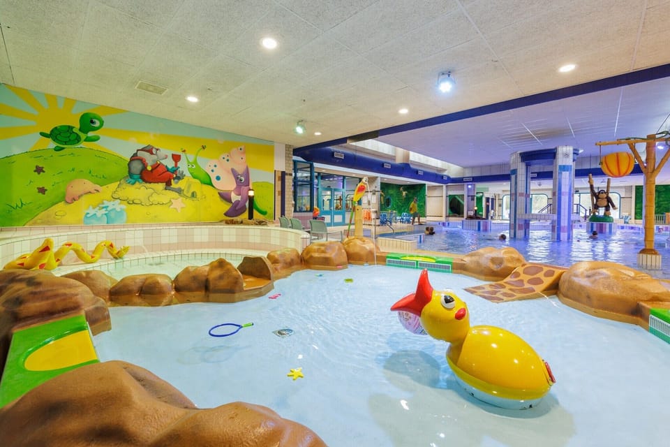 Holiday Park Facilities and Services 