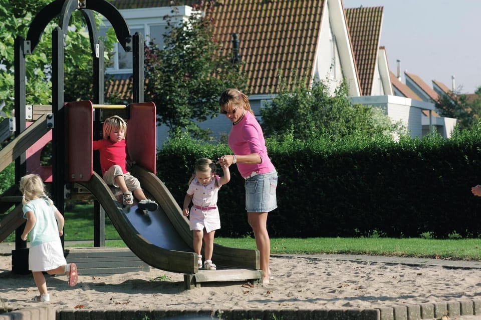 Holiday Park Facilities and Services 