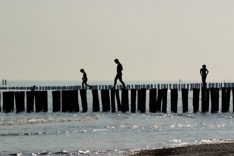 Immediate Surroundings [summer] (<1 km)