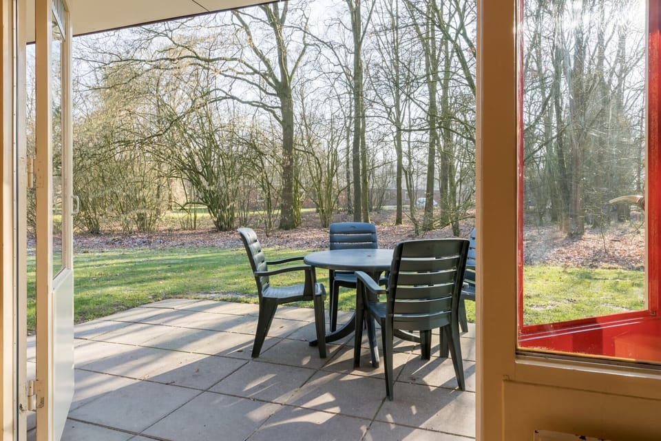 Patio / Balcony