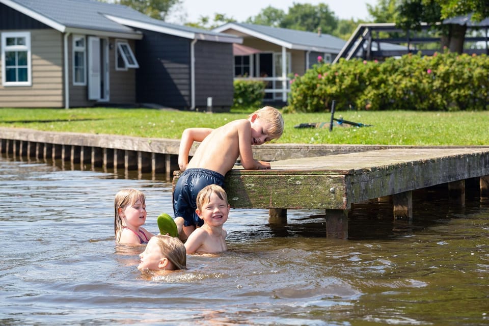 Holiday Park Facilities and Services 