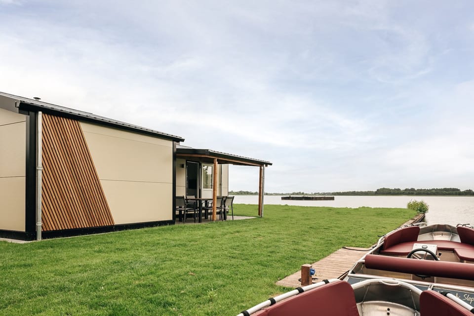 Holiday Park Facilities and Services 