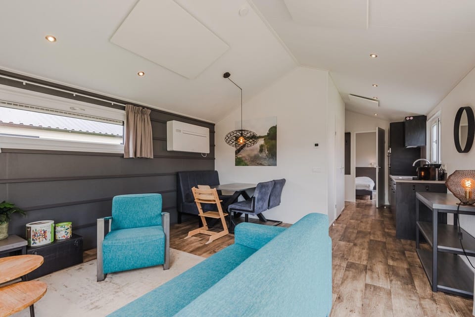 Holiday Park Facilities and Services 