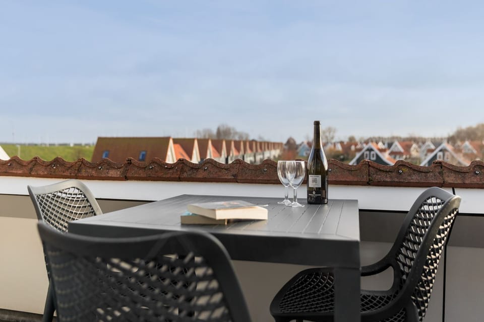 Patio / Balcony