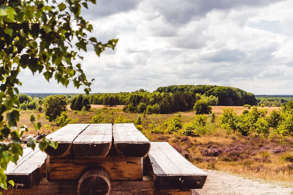 Surroundings [summer] (1-5 km)