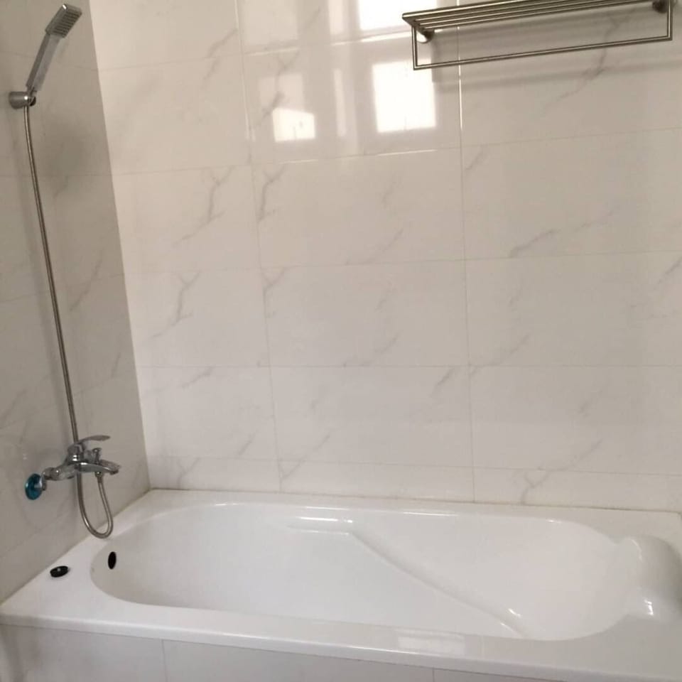 Comfort Room, 1 Bedroom | Bathroom