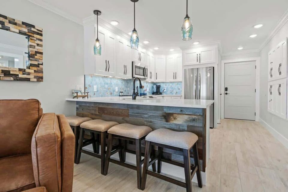 Eating Area