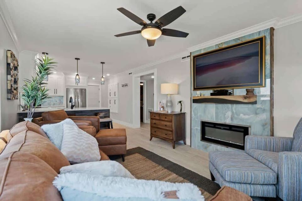 Open Concept