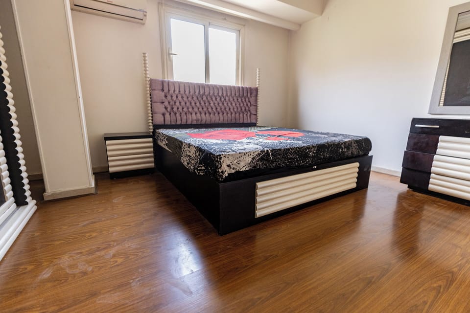 Apartment | 3 bedrooms, free WiFi