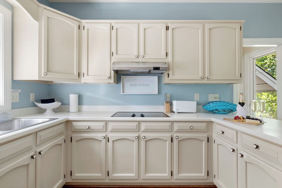 Stainless Steel Fixtures