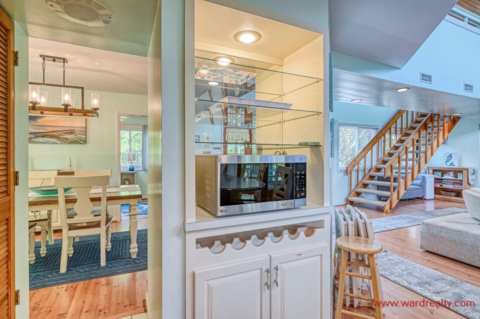 Kitchen III