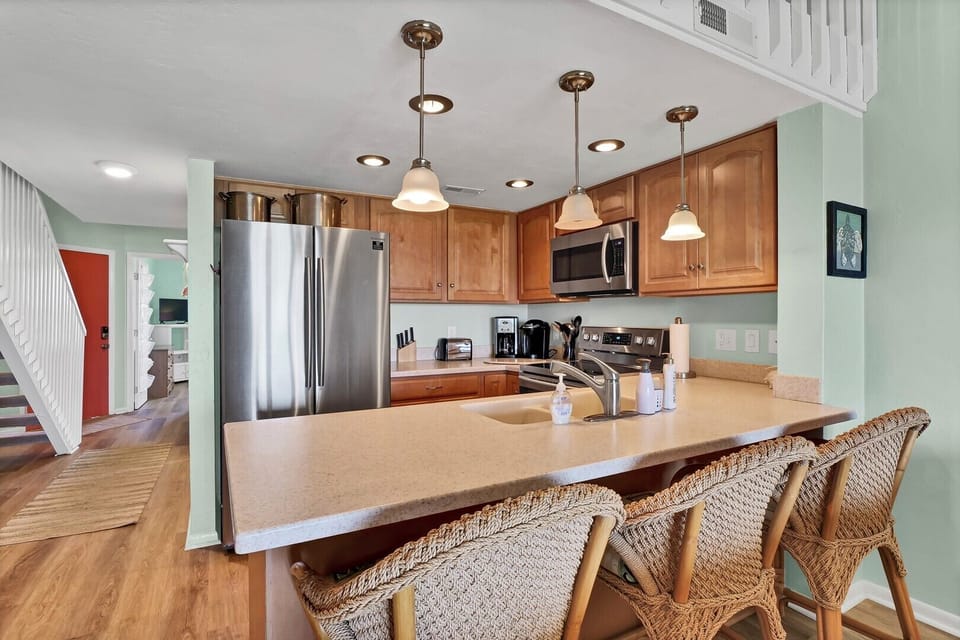 Kitchen Bar