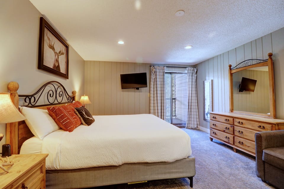 Room, 1 Bedroom | 1 bedroom, free WiFi