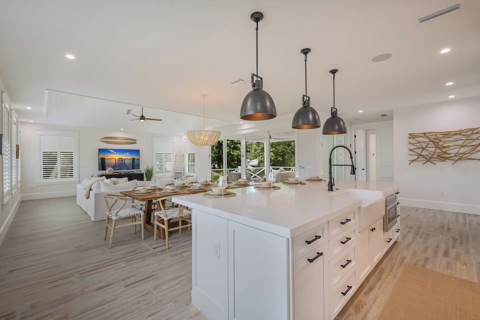 Breakfast Bar