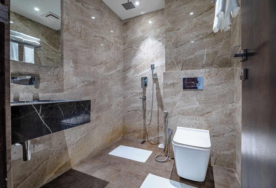 Econest Hotel Hotel in West Bengal