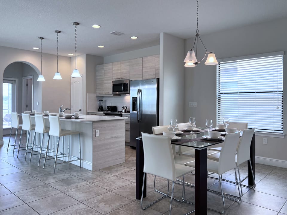 Dining Room, Dining Table, Furniture, Indoors, Table