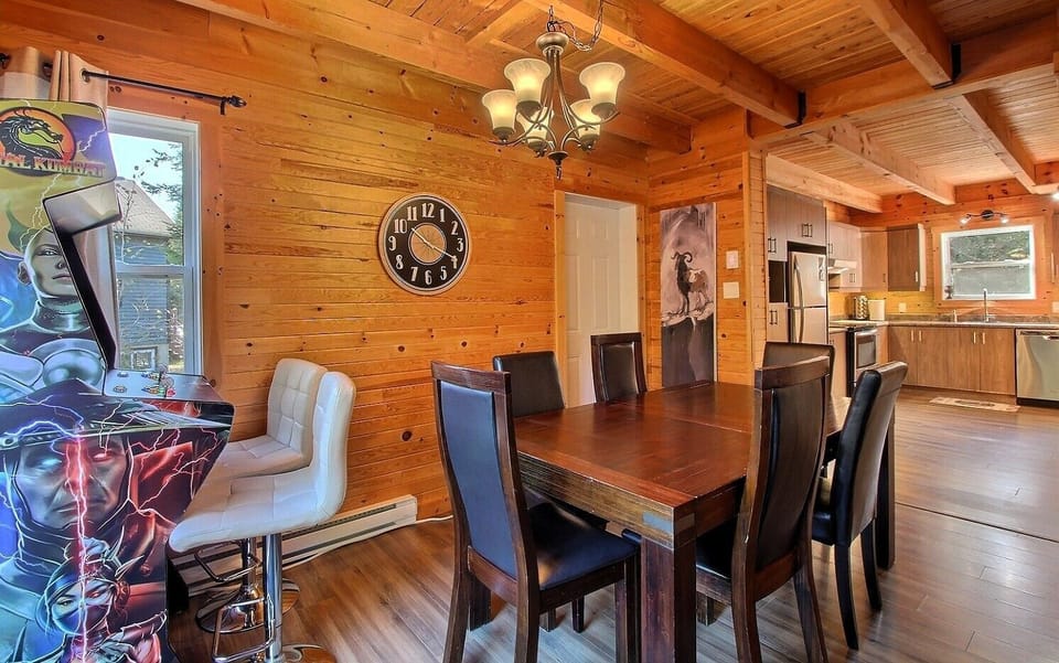 Dining room (1)