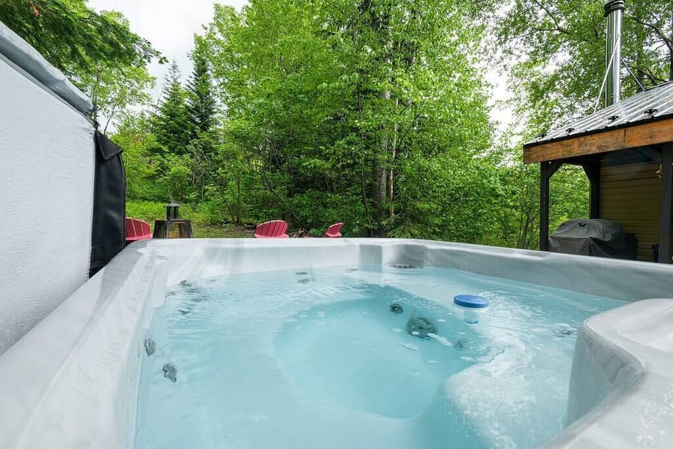 4 season spa