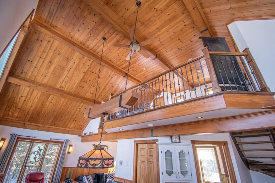 Mezzanine