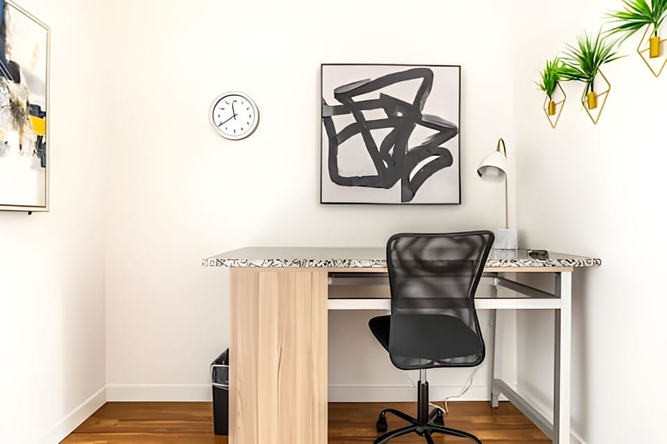 Workspace