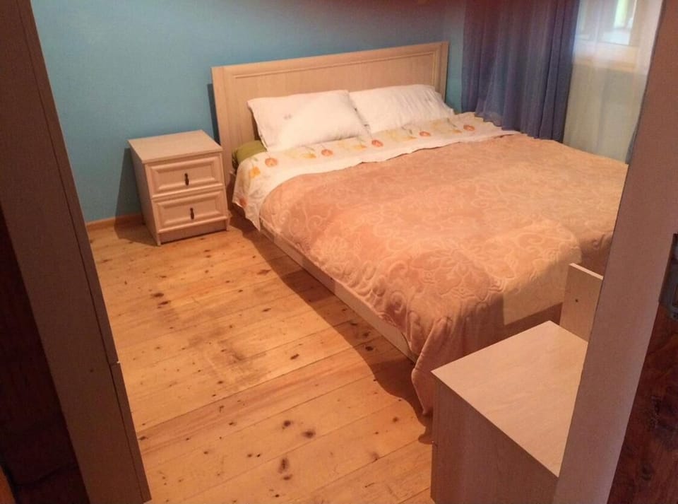 Comfort House, Mountain View | Soundproofing, bed sheets
