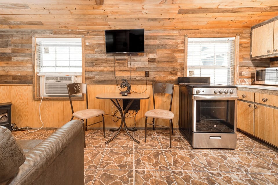 Dining Space