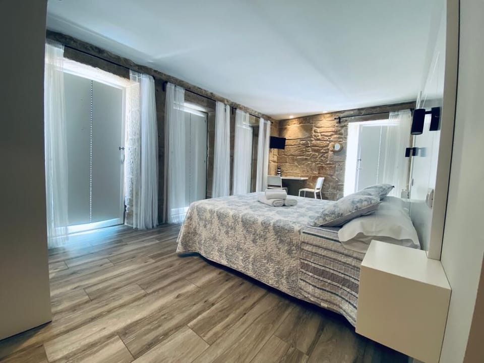 Comfort Room | Individually furnished, desk, free WiFi