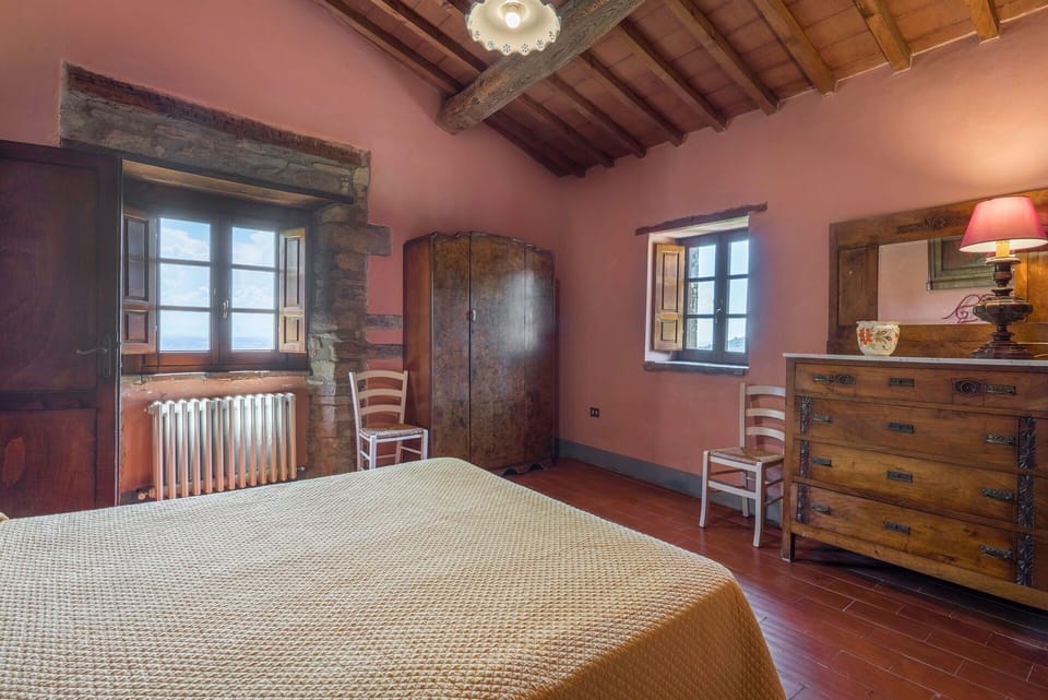 Accommodation