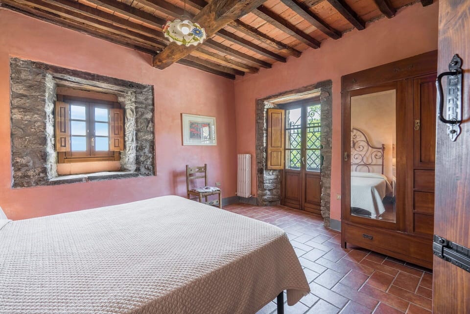 Accommodation